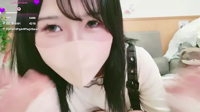 Conatsu online show from October 16, 8:50 am