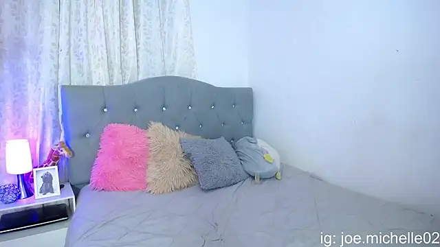 AnnyMichelle  online show from September 24, 10:53 pm