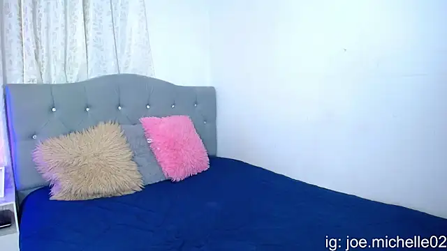 AnnyMichelle  online show from September 20, 1:05 am