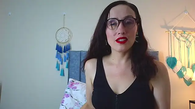 IberianMoonMK online show from October 30, 6:09 pm