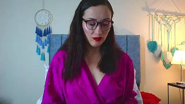 IberianMoonMK online show from November 1, 6:45 pm