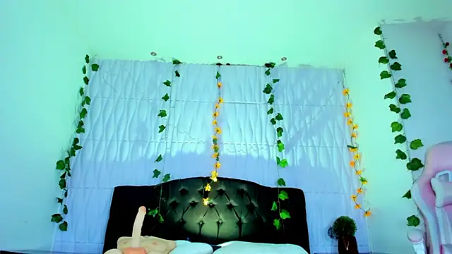 Snapshot of Staicy_Nasty chatting on September 20, 6:45 am Staicy Nasty online show from September 20, 6:45 am