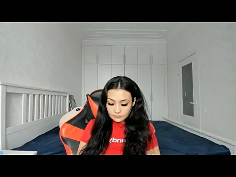 Missykitty01 online show from December 5, 7:19 am