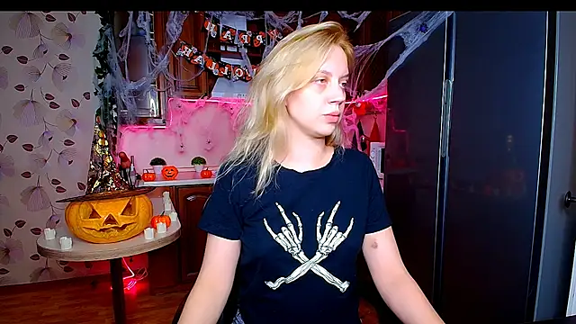 SexyNadi online show from October 30, 8:05 am