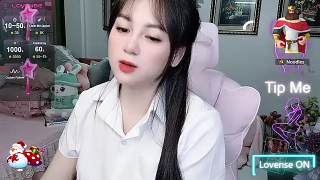  Nana 20 online show from October 27, 4:35 pm