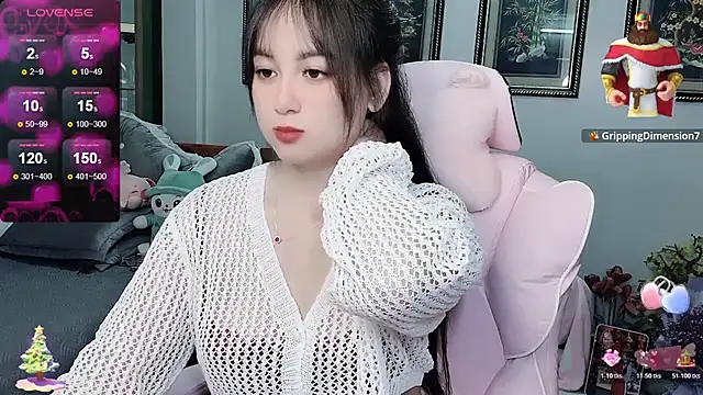  Nana 20 online show from December 1, 5:04 pm