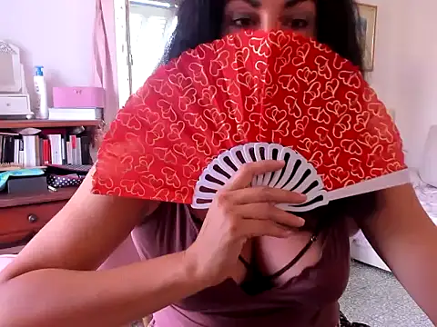 Evademarville online show from July 23, 1:52 pm