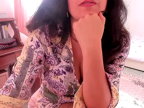 Evademarville online show from September 28, 9:58 am