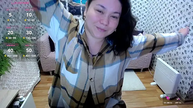 supersex 96 online show from April 12, 10:18 am