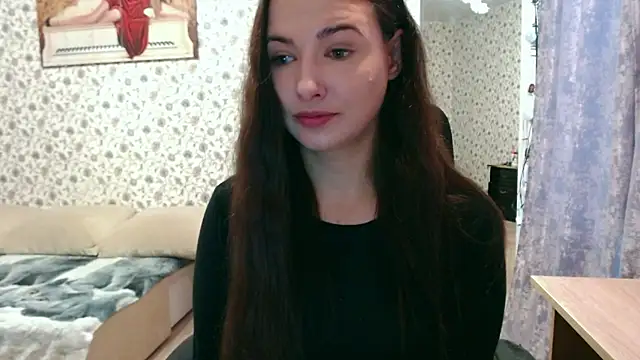 RosieRosa online show from September 17, 4:32 am