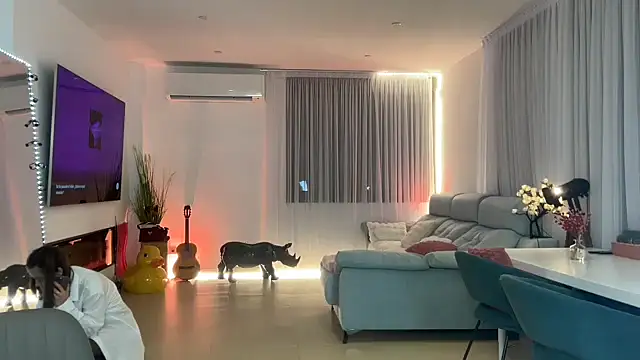 Mika Miller online show from January 13, 12:27 am