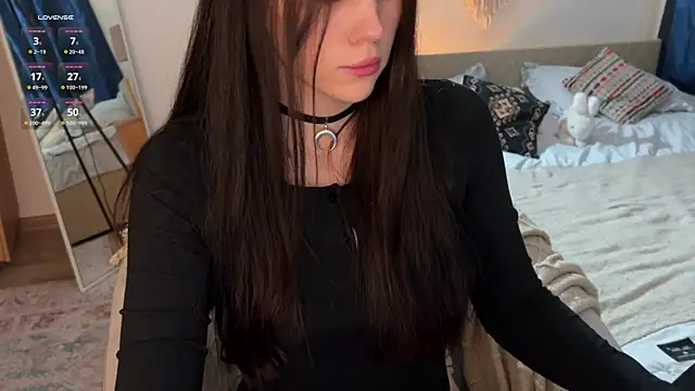 Snapshot of jennetdoll chatting on October 1, 3:06 pm jennetdoll online show from October 1, 3:06 pm