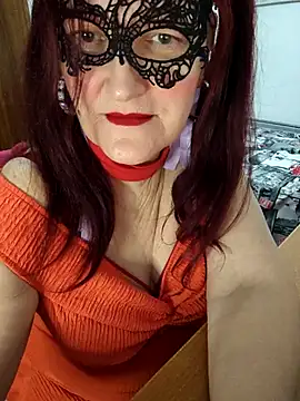 SabrinaXlovess online show from October 8, 7:07 pm