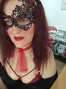 SabrinaXlovess online show from November 18, 8:10 pm