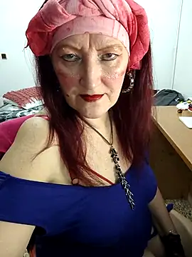 SabrinaXlovess online show from October 21, 5:17 pm