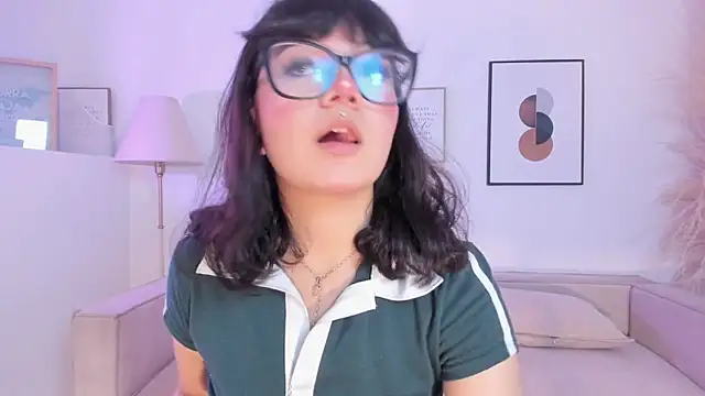 Sweet Namii online show from October 20, 8:23 pm