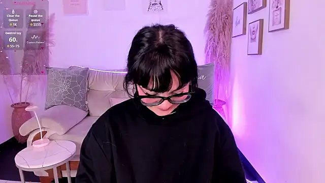 Sweet Namii online show from September 27, 7:32 pm