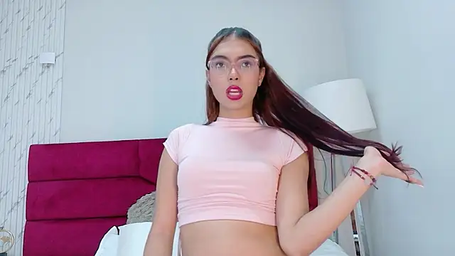 sara saenz99 online show from November 21, 9:28 pm