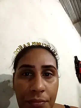 Snapshot of Andreita_95 chatting on October 22, 11:32 pm Andreita 95 online show from October 22, 11:32 pm