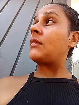 Andreita 95 online show from November 6, 1:17 pm