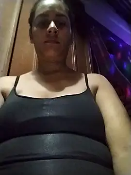 Andreita 95 online show from March 1, 12:10 am