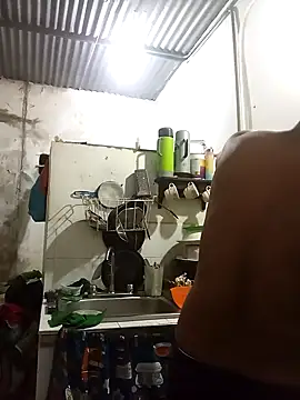 Snapshot of Andreita_95 chatting on October 30, 11:50 pm Andreita 95 online show from October 30, 11:50 pm