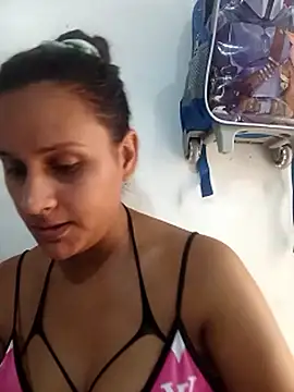 Andreita 95 online show from February 19, 3:44 pm