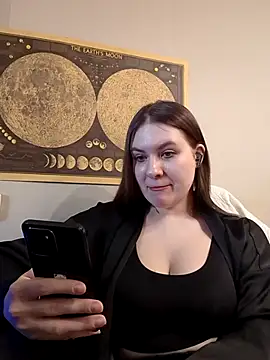 Morphine 666 online show from October 17, 4:48 am