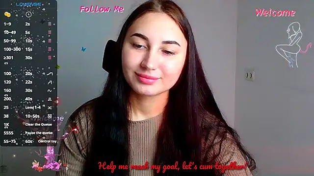 Jennifer Blum online show from November 3, 6:28 am