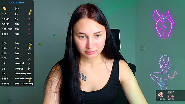 Jennifer Blum online show from October 1, 5:12 am