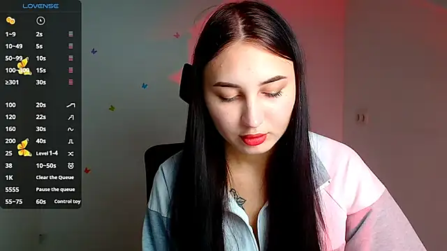 Jennifer Blum online show from September 26, 11:19 am