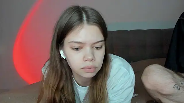 chansetolove online show from February 26, 3:44 pm