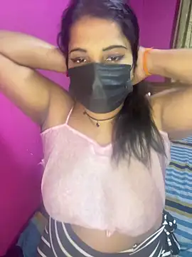 NOORA-GIRL online show from September 27, 4:41 am