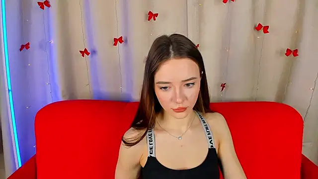 VasilisaTheWiseX online show from March 22, 1:33 am