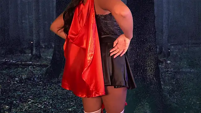 SpiritualAttraction  online show from October 19, 3:19 am