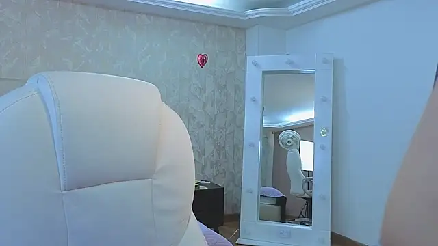 anny sweet72 online show from March 18, 12:21 pm