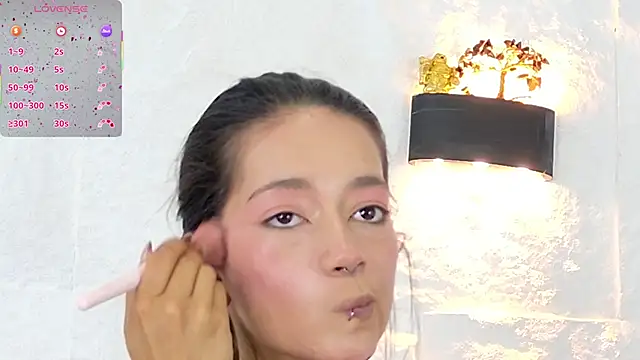 Snapshot of zorravioletta1 chatting on October 15, 11:57 am zorravioletta1 online show from October 15, 11:57 am