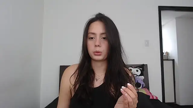 rebecca collin online show from February 25, 4:27 pm