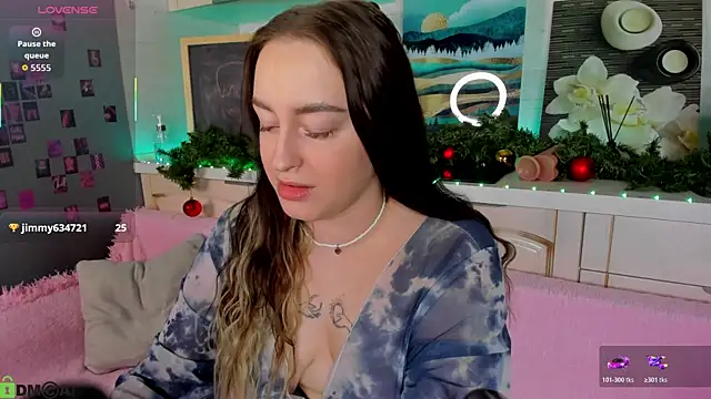 Kruela Eva online show from February 6, 11:19 pm