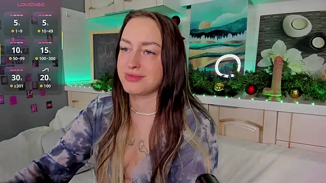 Kruela Eva online show from January 14, 11:21 pm