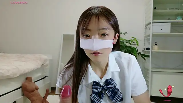 momochan88 online show from May 31, 12:00 pm