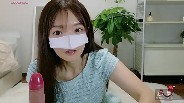 momochan88 online show from May 22, 12:03 pm