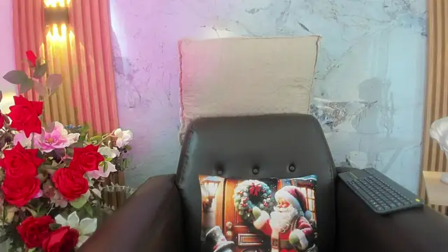 cherry chel online show from December 4, 7:58 pm