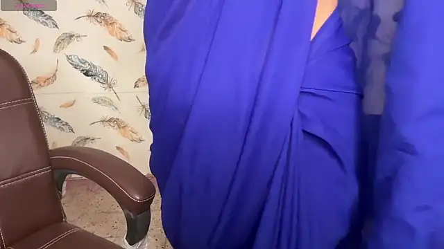 ridhima ranii online show from October 29, 6:40 am