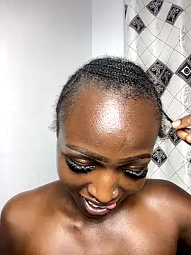 Curvixx online show from November 18, 9:16 pm