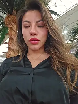 Karen San Miguel online show from February 28, 8:52 pm