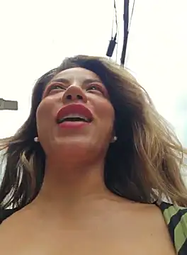 Snapshot of Karen_San_Miguel chatting on October 12, 5:26 pm Karen San Miguel online show from October 12, 5:26 pm