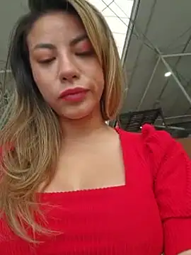 Snapshot of Karen_San_Miguel chatting on September 19, 7:57 pm Karen San Miguel online show from September 19, 7:57 pm