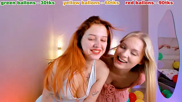 OkiMie online show from September 16, 2:03 pm