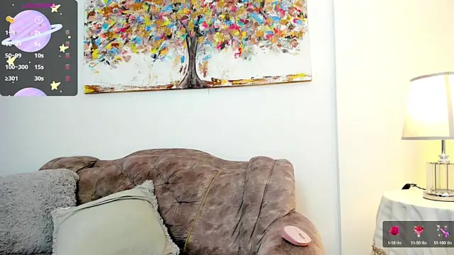 katalella hot1 online show from September 24, 4:55 am